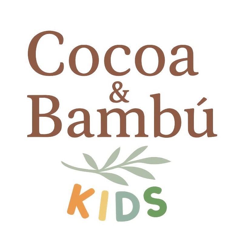 Cocoa & Bamboo logo